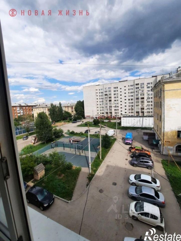 4-комн квартира пр-кт Металлургов, 81,  д. 81