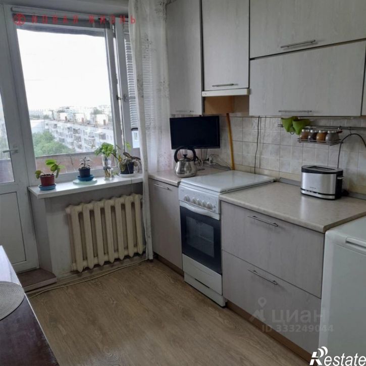 3-комн квартира Московское шоссе, 143,  д. 143