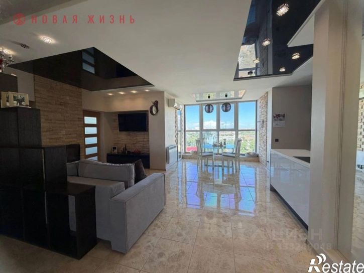 3-комн квартира ул Ново-Садовая, 303а,  д. 303а