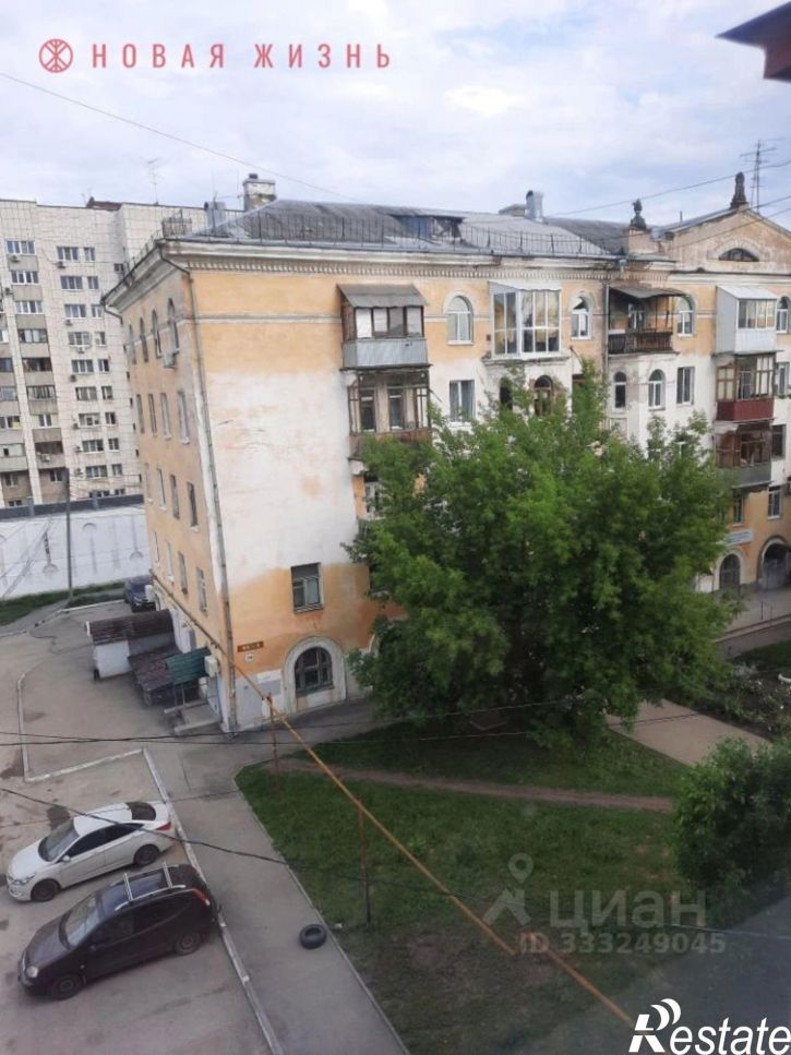 4-комн квартира пр-кт Металлургов, 81,  д. 81