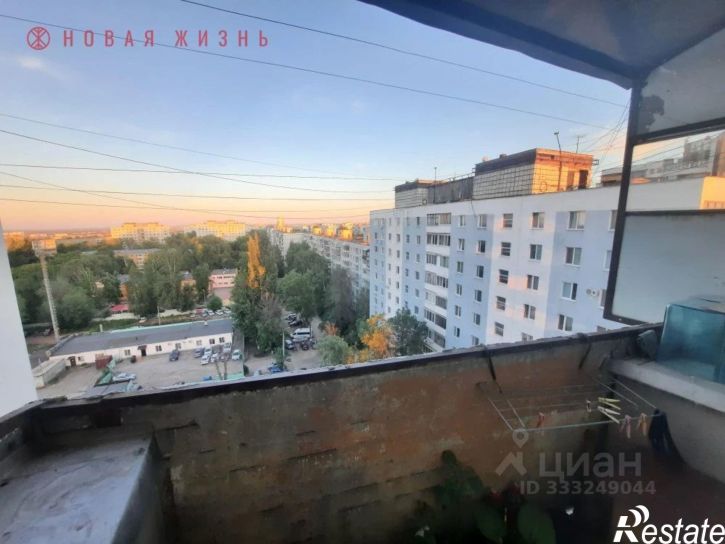 3-комн квартира Московское шоссе, 143,  д. 143