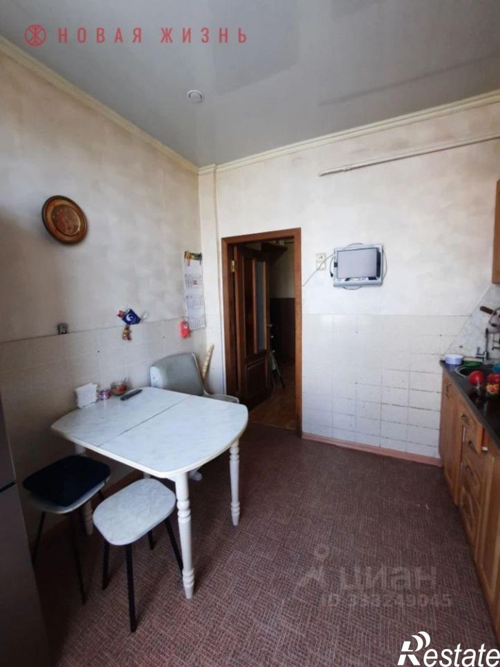 4-комн квартира пр-кт Металлургов, 81,  д. 81