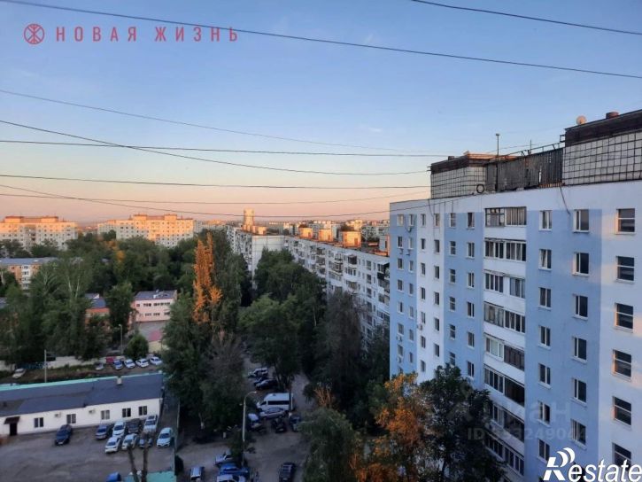 3-комн квартира Московское шоссе, 143,  д. 143