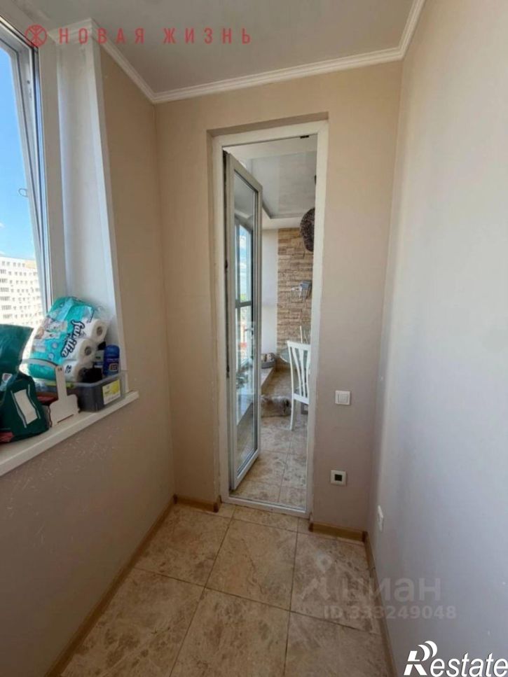 3-комн квартира ул Ново-Садовая, 303а,  д. 303а