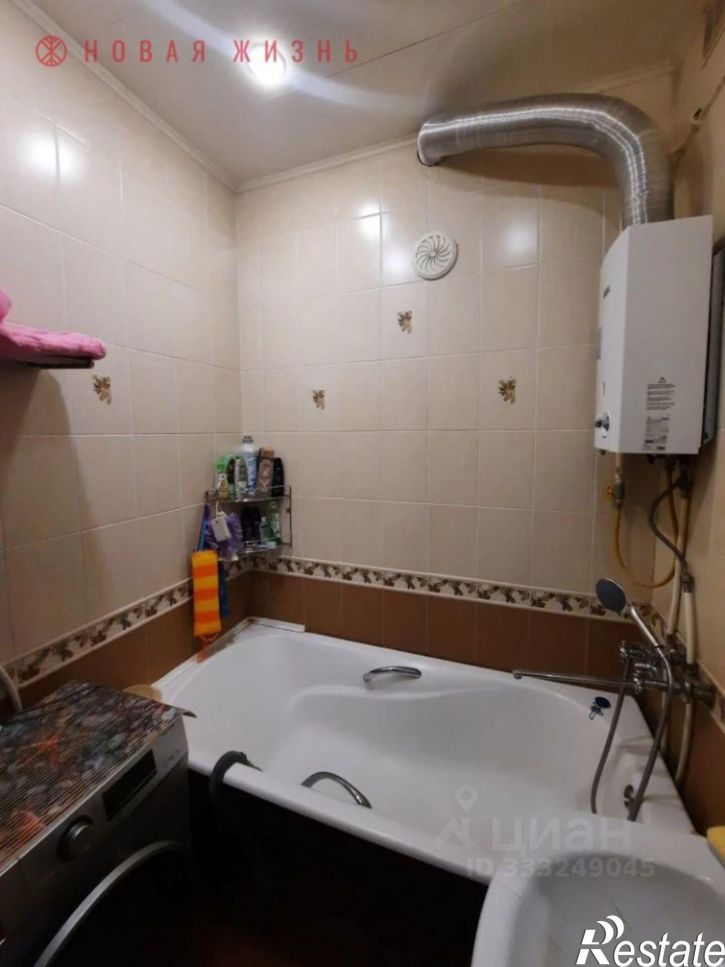 4-комн квартира пр-кт Металлургов, 81,  д. 81