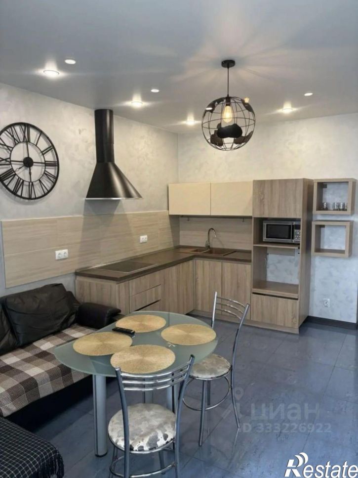 2-комн квартира ул Тухачевского, 80,  д. 80