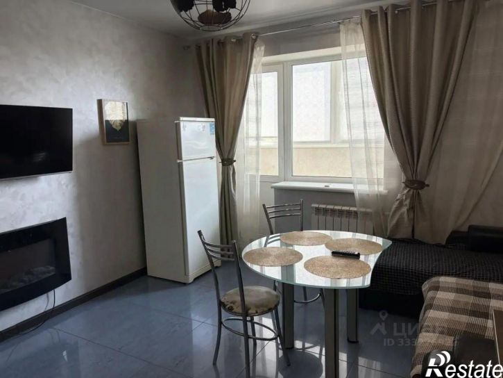 2-комн квартира ул Тухачевского, 80,  д. 80
