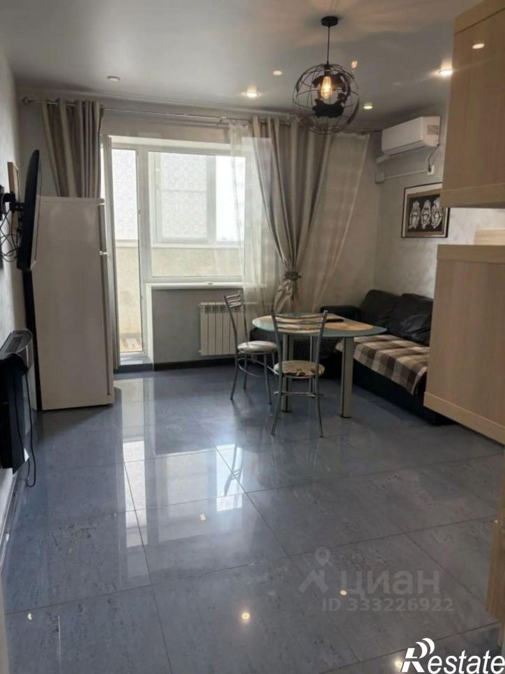 2-комн квартира ул Тухачевского, 80,  д. 80