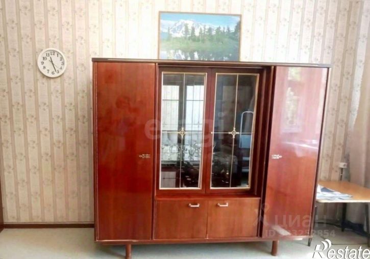 1-комн квартира ул Гая, 37,  д. 37