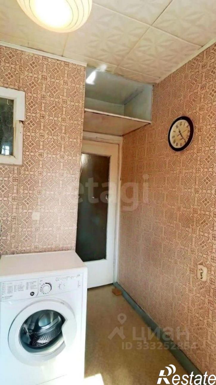 1-комн квартира ул Гая, 37,  д. 37