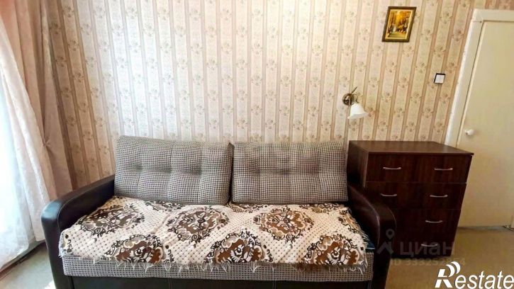 1-комн квартира ул Гая, 37,  д. 37