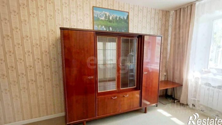 1-комн квартира ул Гая, 37,  д. 37