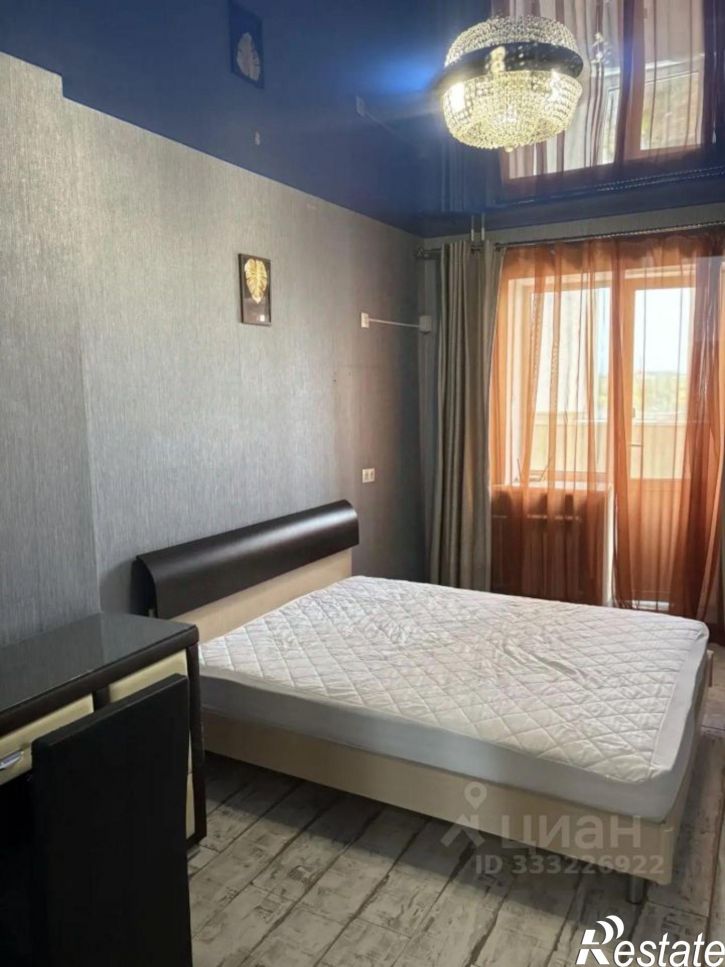 2-комн квартира ул Тухачевского, 80,  д. 80