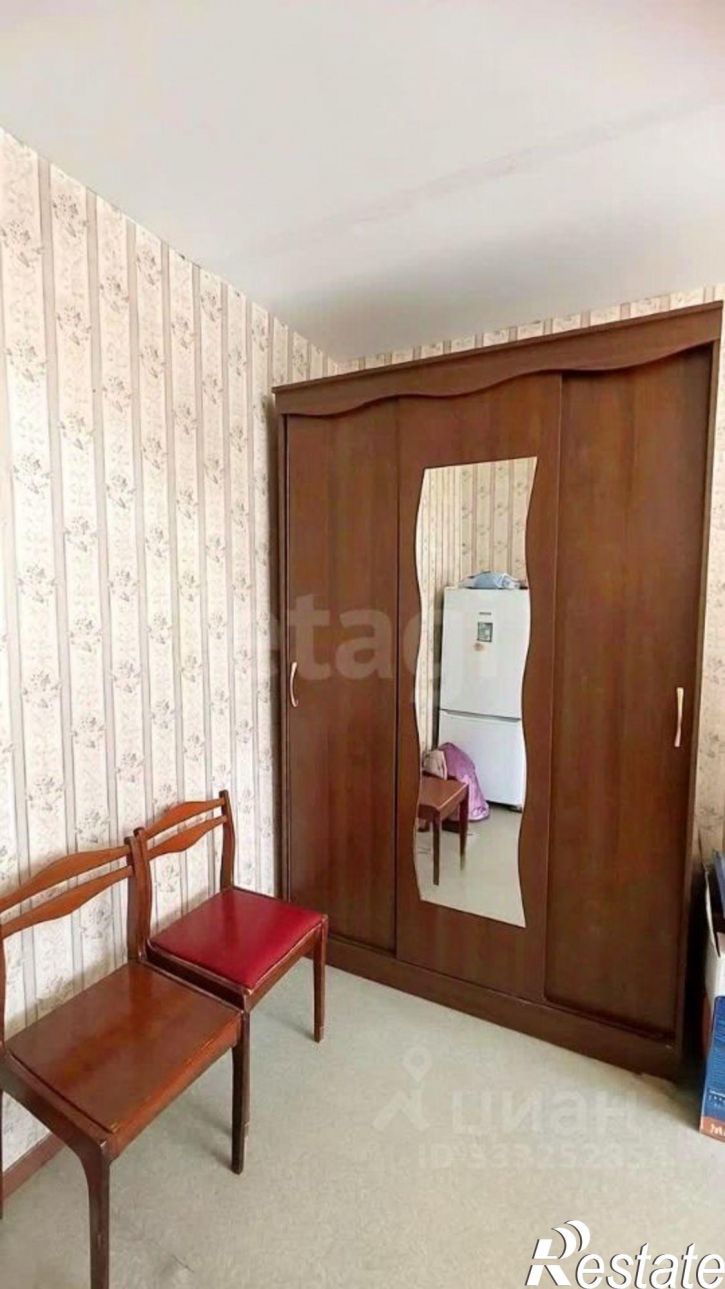 1-комн квартира ул Гая, 37,  д. 37