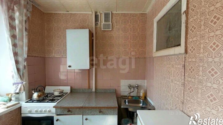 1-комн квартира ул Гая, 37,  д. 37