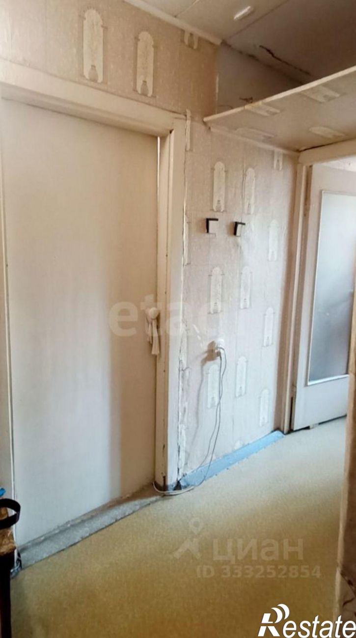 1-комн квартира ул Гая, 37,  д. 37