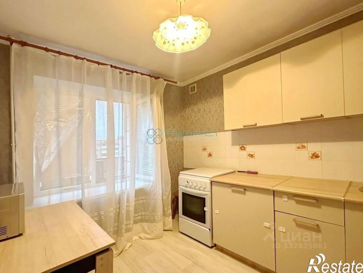 2-комн квартира пр-кт Ленина, 3,  д. 3