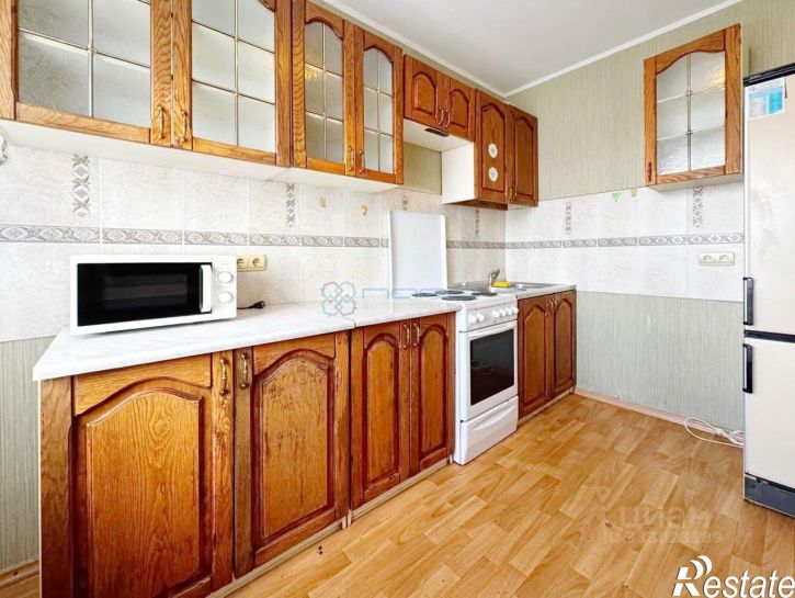 3-комн квартира пр-кт Карла Маркса, 39,  д. 39