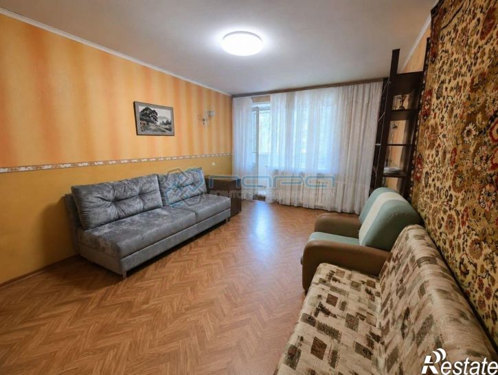 1-комн квартира ул Енисейская, 47,  д. 47