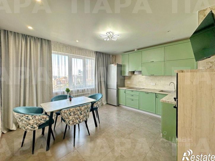 1-комн квартира ул Буянова, 120,  д. 120
