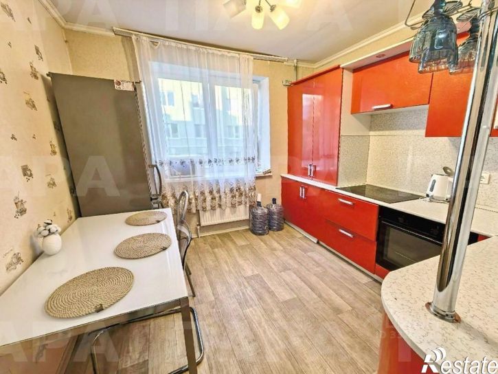 1-комн квартира ул Евгения Золотухина, 12,  д. 12
