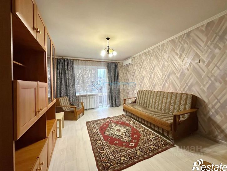 2-комн квартира пр-кт Ленина, 3,  д. 3