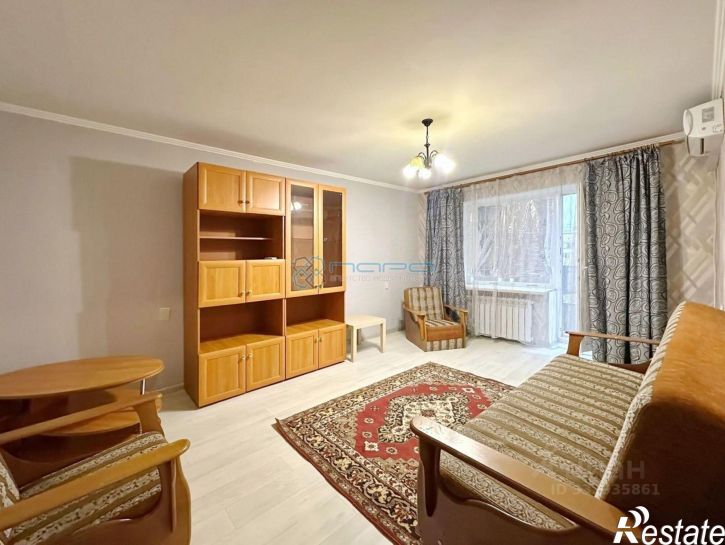 2-комн квартира пр-кт Ленина, 3,  д. 3
