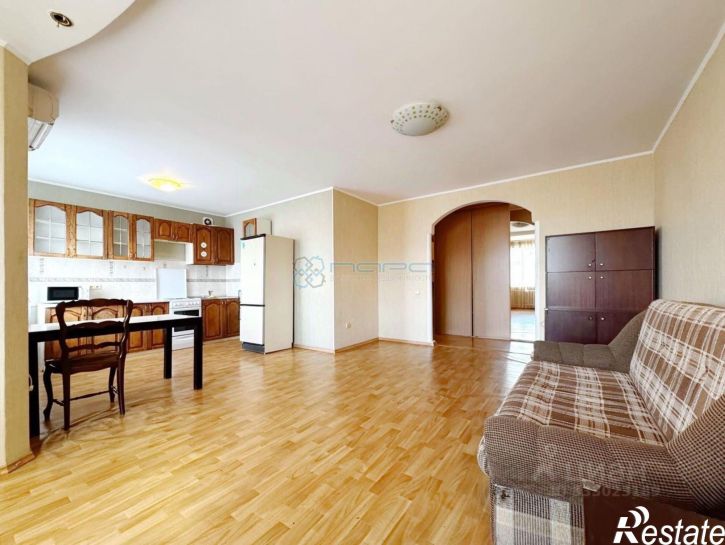 3-комн квартира пр-кт Карла Маркса, 39,  д. 39