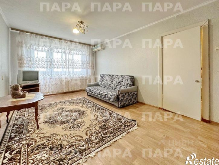 1-комн квартира ул Ташкентская, 188,  д. 188