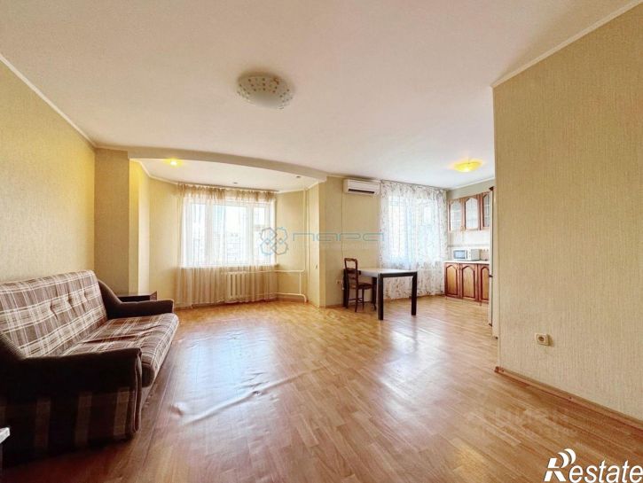 3-комн квартира пр-кт Карла Маркса, 39,  д. 39