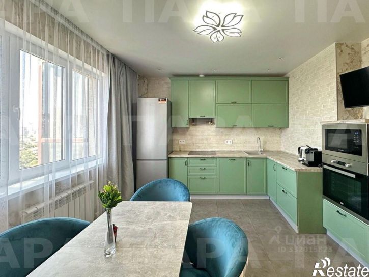 1-комн квартира ул Буянова, 120,  д. 120