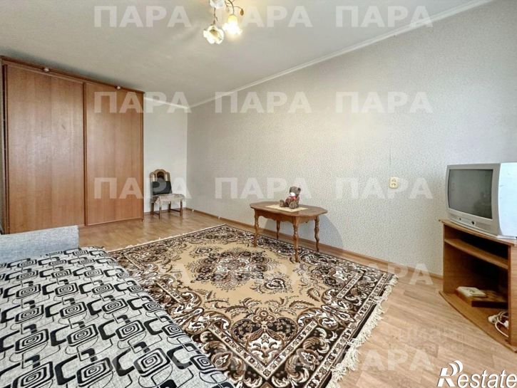 1-комн квартира ул Ташкентская, 188,  д. 188