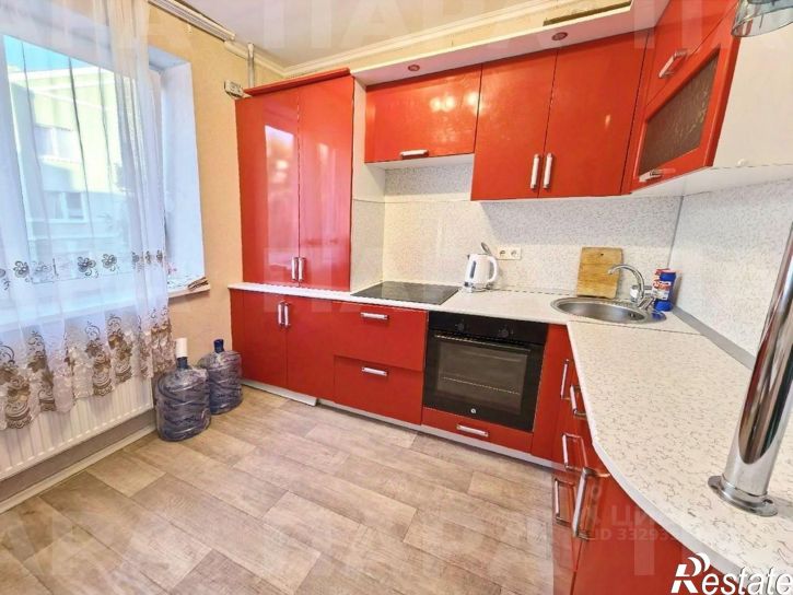 1-комн квартира ул Евгения Золотухина, 12,  д. 12