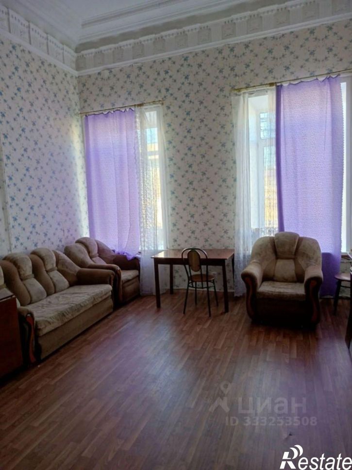 1-комн квартира ул Высоцкого, 12,  д. 12