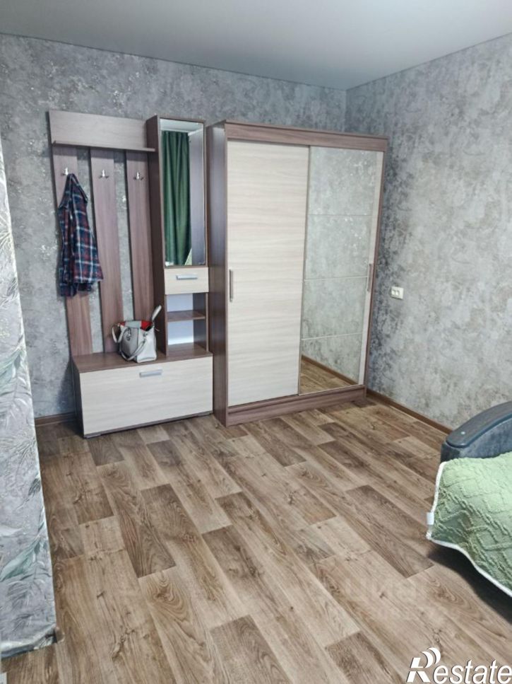 1-комн квартира ул Железной Дивизии, 5,  д. 5