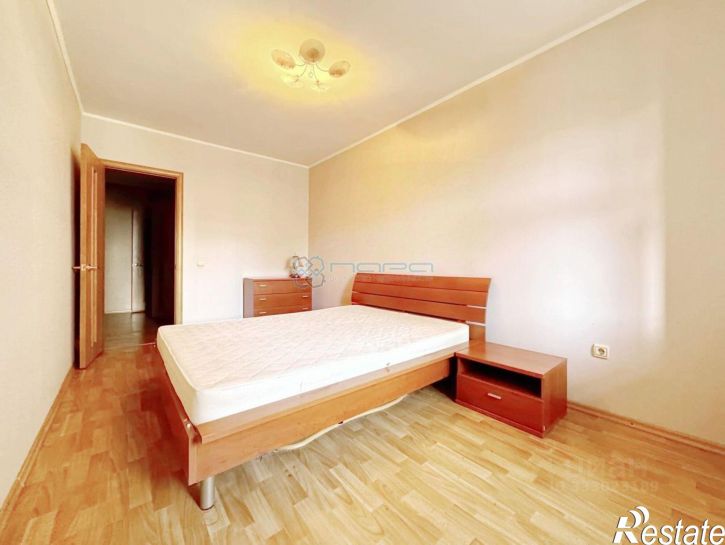 3-комн квартира пр-кт Карла Маркса, 39,  д. 39