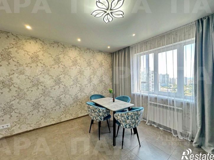 1-комн квартира ул Буянова, 120,  д. 120