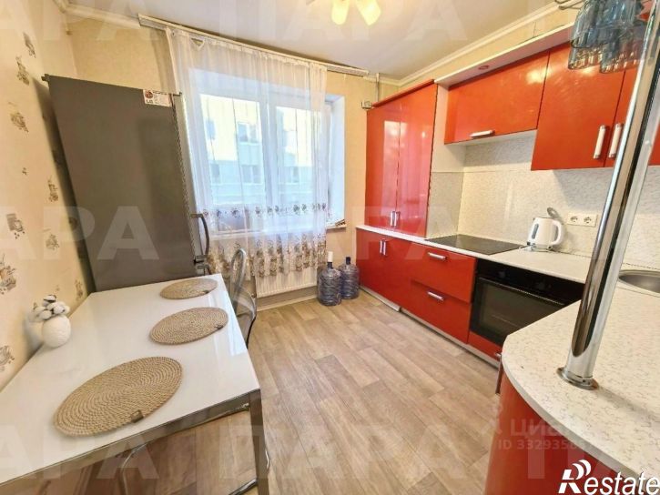 1-комн квартира ул Евгения Золотухина, 12,  д. 12