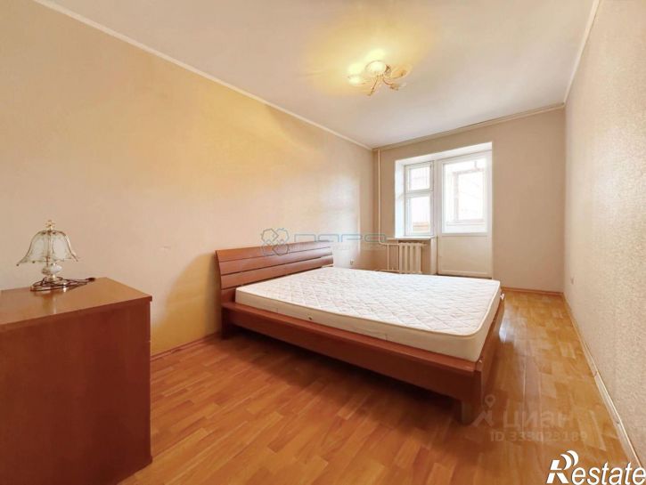 3-комн квартира пр-кт Карла Маркса, 39,  д. 39