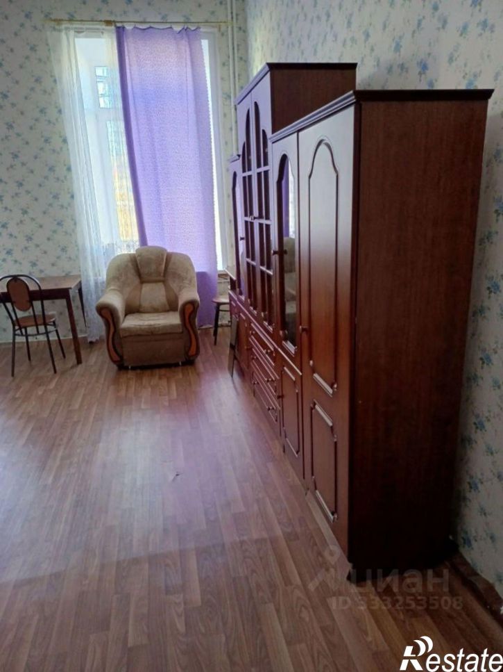 1-комн квартира ул Высоцкого, 12,  д. 12