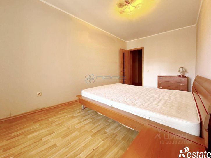 3-комн квартира пр-кт Карла Маркса, 39,  д. 39