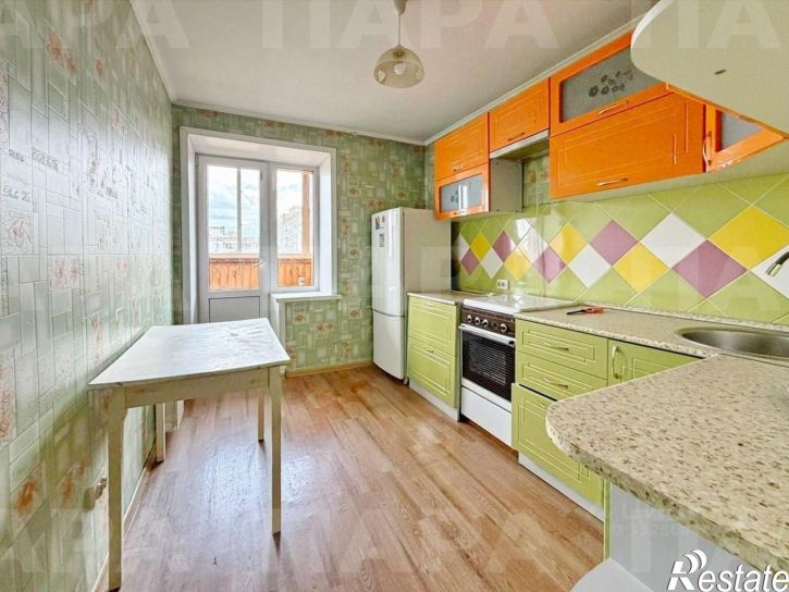 2-комн квартира ул Тополей, 4,  д. 4