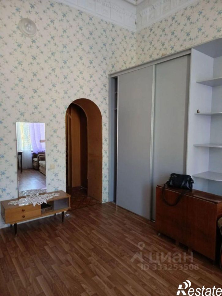 1-комн квартира ул Высоцкого, 12,  д. 12