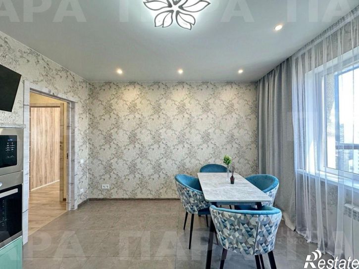 1-комн квартира ул Буянова, 120,  д. 120