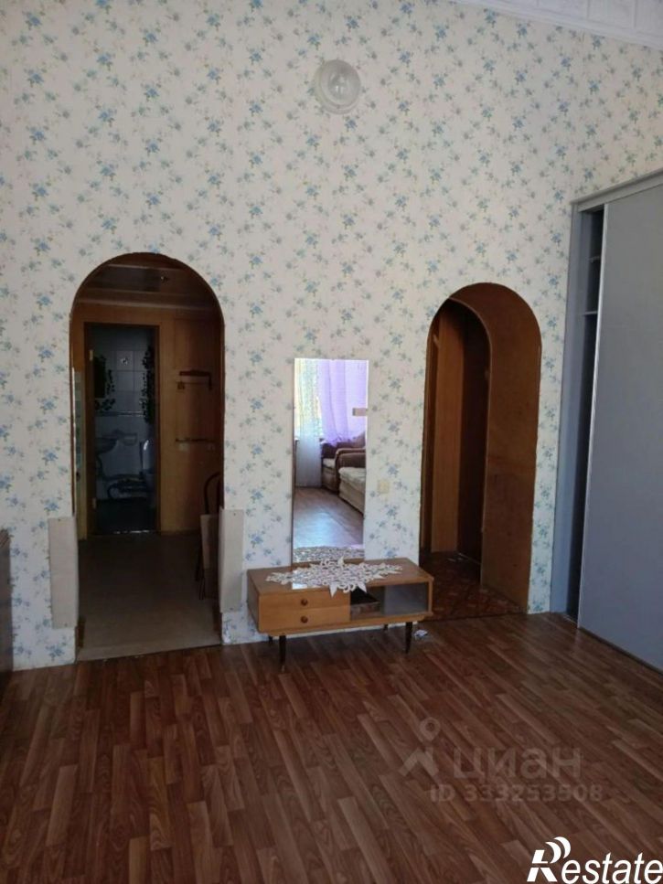 1-комн квартира ул Высоцкого, 12,  д. 12