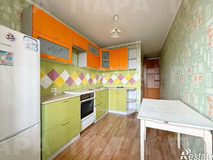 2-комн квартира ул Тополей, 4,  д. 4