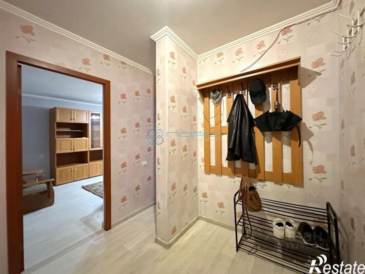 2-комн квартира пр-кт Ленина, 3,  д. 3