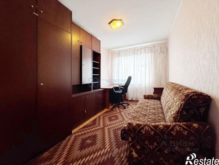 3-комн квартира пр-кт Карла Маркса, 39,  д. 39