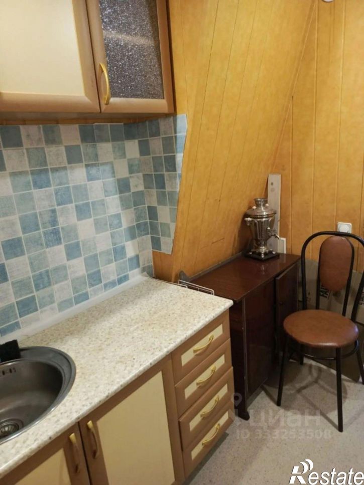 1-комн квартира ул Высоцкого, 12,  д. 12