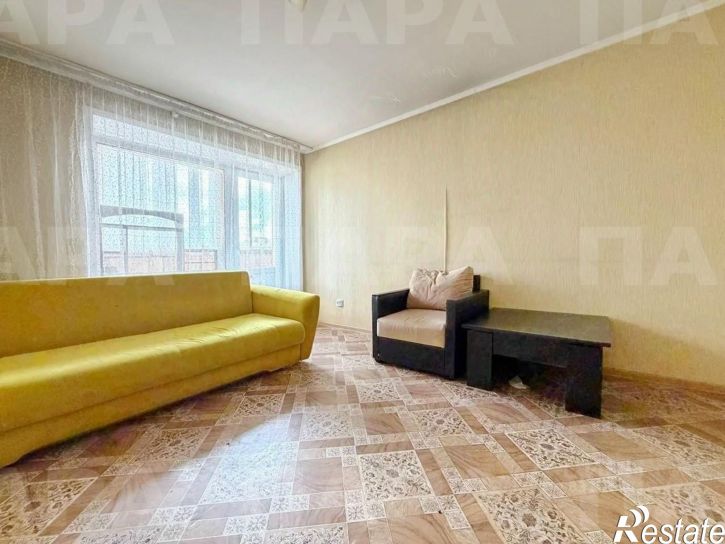 2-комн квартира ул Тополей, 4,  д. 4